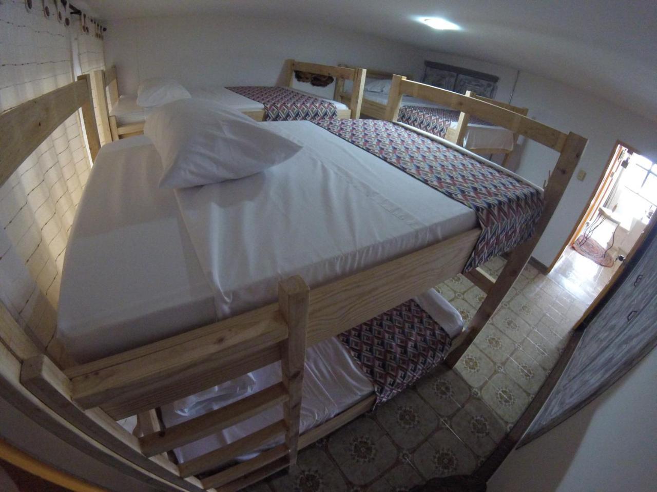 La Otra Mitad Hostel Armenia  Exterior photo